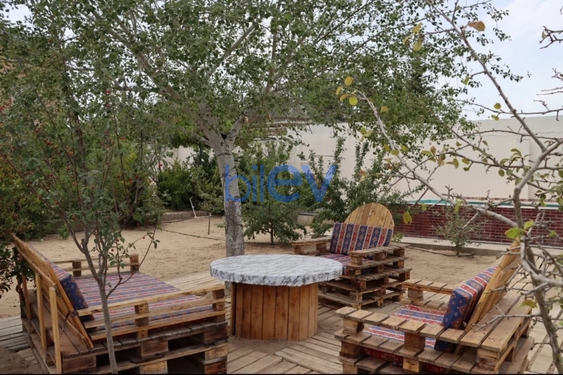 Günlük Kirayə 3 otaqlı Bağ evi  120m², Bakı