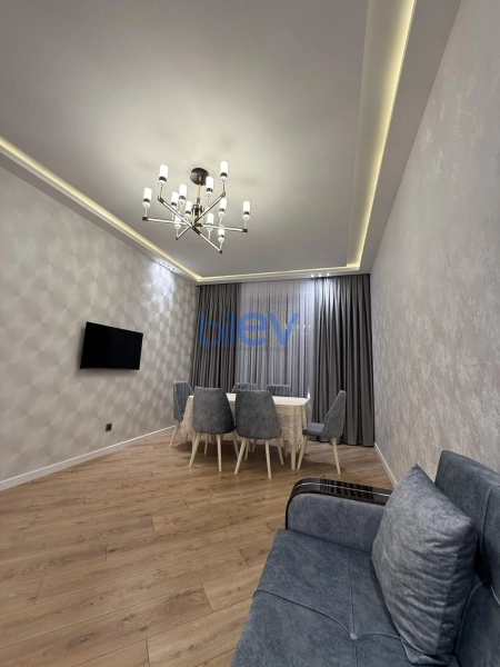 Günlük Kirayə 2 otaqlı Bağ evi  100m², Bakı