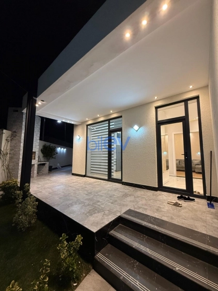 Günlük Kirayə 2 otaqlı Bağ evi  100m², Bakı