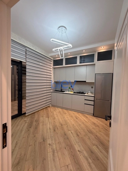 Günlük Kirayə 2 otaqlı Bağ evi  100m², Bakı