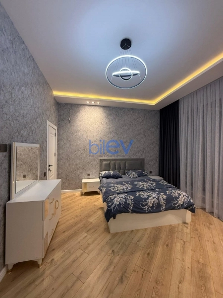 Günlük Kirayə 2 otaqlı Bağ evi  100m², Bakı