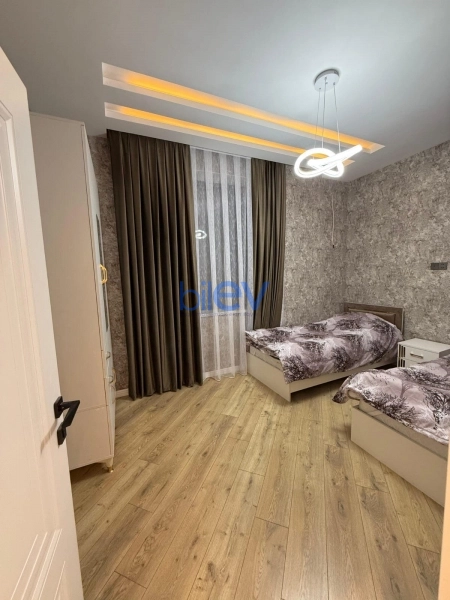 Günlük Kirayə 2 otaqlı Bağ evi  100m², Bakı