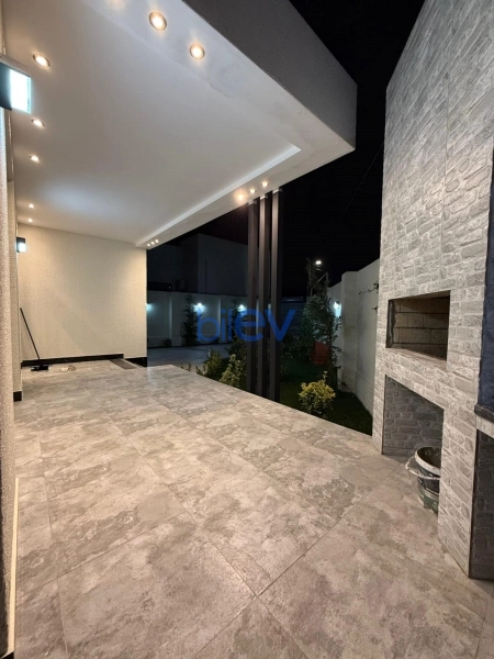 Günlük Kirayə 2 otaqlı Bağ evi  100m², Bakı