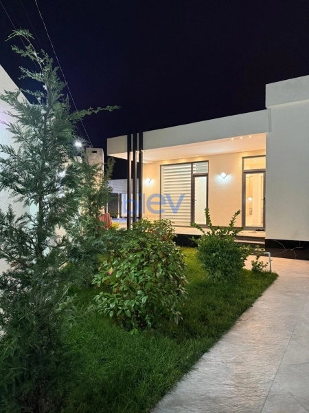 Günlük Kirayə 2 otaqlı Bağ evi  100m², Bakı
