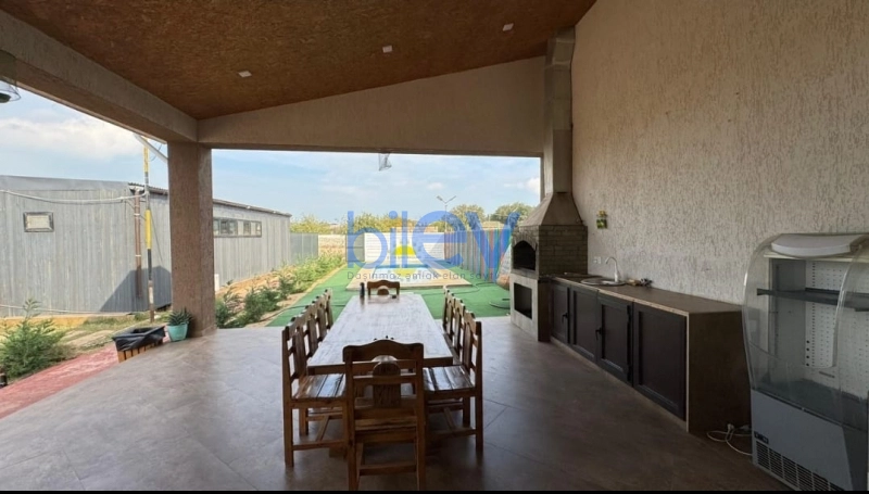 Günlük Kirayə 3 otaqlı Bağ evi  100m², Bakı