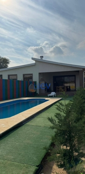 Günlük Kirayə 3 otaqlı Bağ evi  100m², Bakı