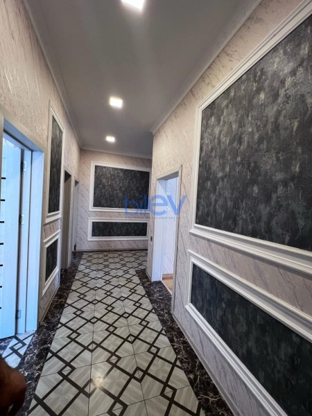 Aylıq Kirayə 4 otaqlı Bağ evi  160m², Bakı