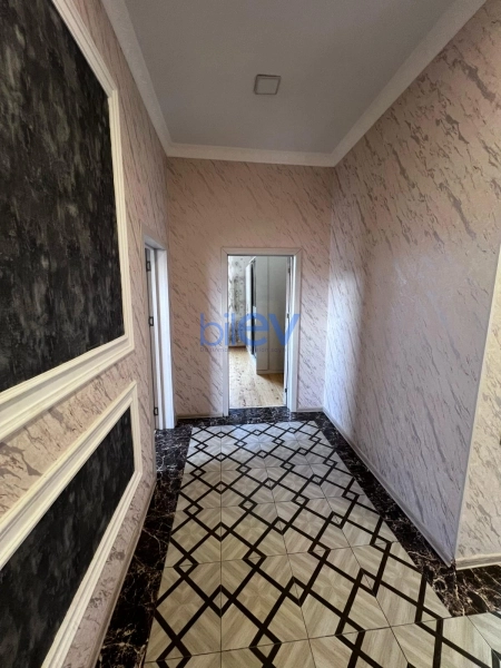 Aylıq Kirayə 4 otaqlı Bağ evi  160m², Bakı