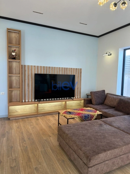 Aylıq Kirayə 3 otaqlı Bağ evi  120m², Bakı