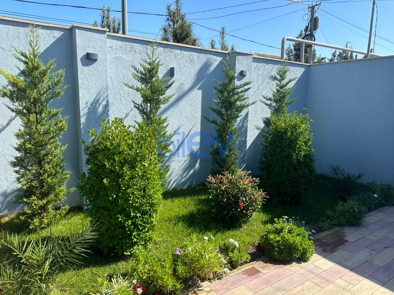 Aylıq Kirayə 3 otaqlı Bağ evi  120m², Bakı