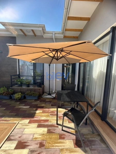 Aylıq Kirayə 3 otaqlı Bağ evi  120m², Bakı