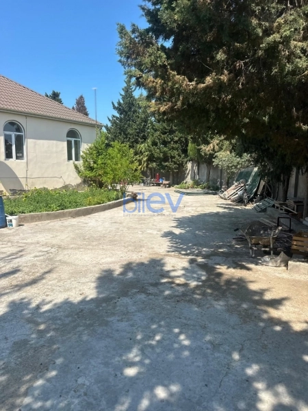 Satış 5 otaqlı Bağ evi  200m², Bakı