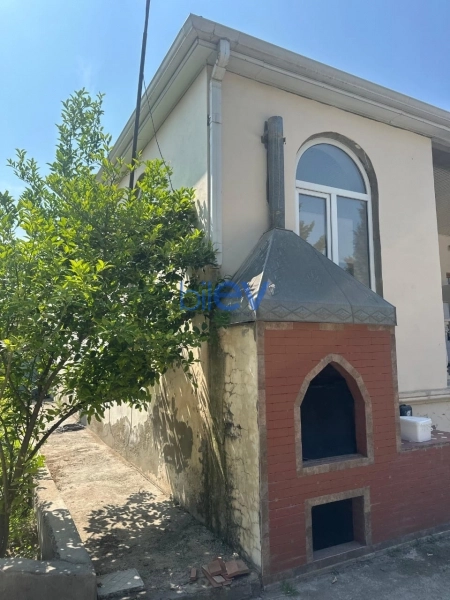 Satış 5 otaqlı Bağ evi  200m², Bakı