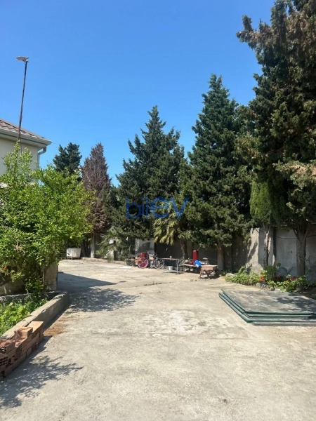 Satış 5 otaqlı Bağ evi  200m², Bakı