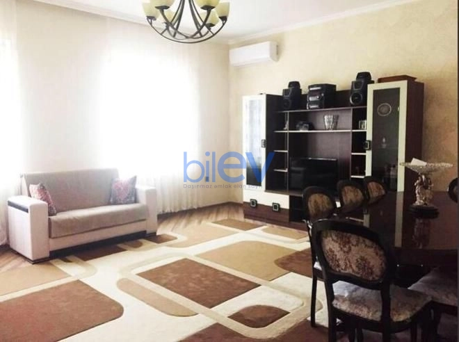 Günlük Kirayə 5 otaqlı Bağ evi  300m², Bakı