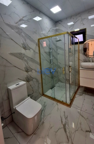 Aylıq Kirayə 4 otaqlı Bağ evi  200m², Bakı