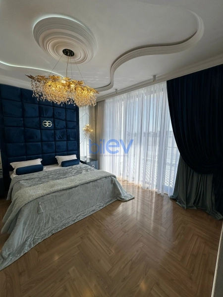 Günlük Kirayə 5 otaqlı Bağ evi  200m², Bakı
