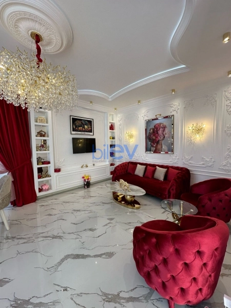 Günlük Kirayə 5 otaqlı Bağ evi  200m², Bakı