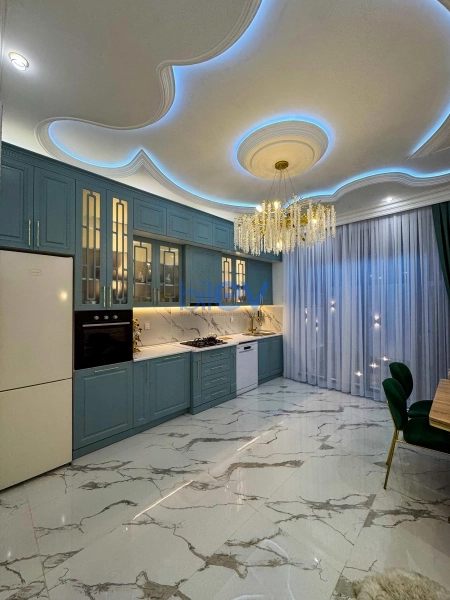 Günlük Kirayə 5 otaqlı Bağ evi  200m², Bakı