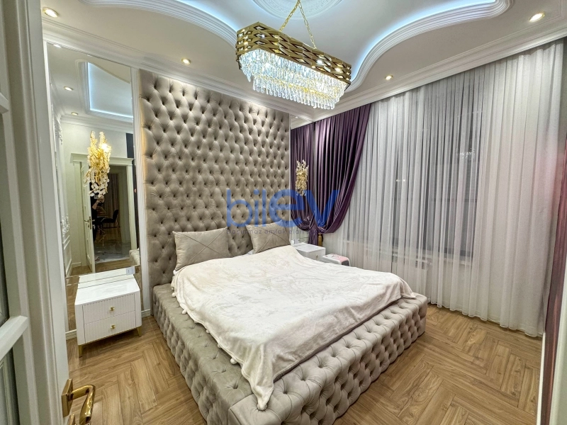 Günlük Kirayə 5 otaqlı Bağ evi  200m², Bakı