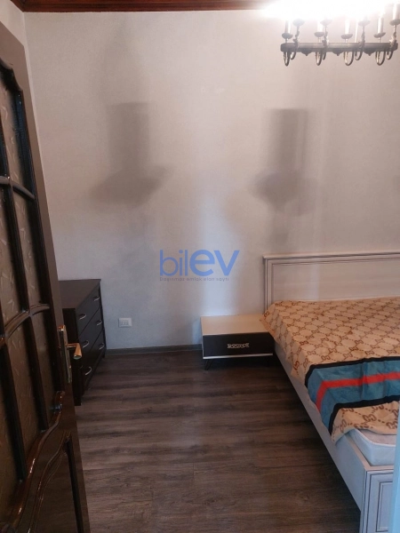 Aylıq Kirayə 6 otaqlı Bağ evi  220m², Bakı