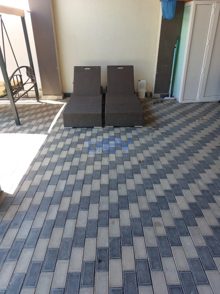 Aylıq Kirayə 6 otaqlı Bağ evi  220m², Bakı