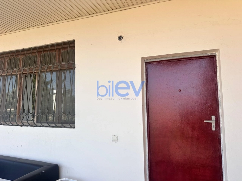 Aylıq Kirayə 4 otaqlı Bağ evi  100m², Bakı