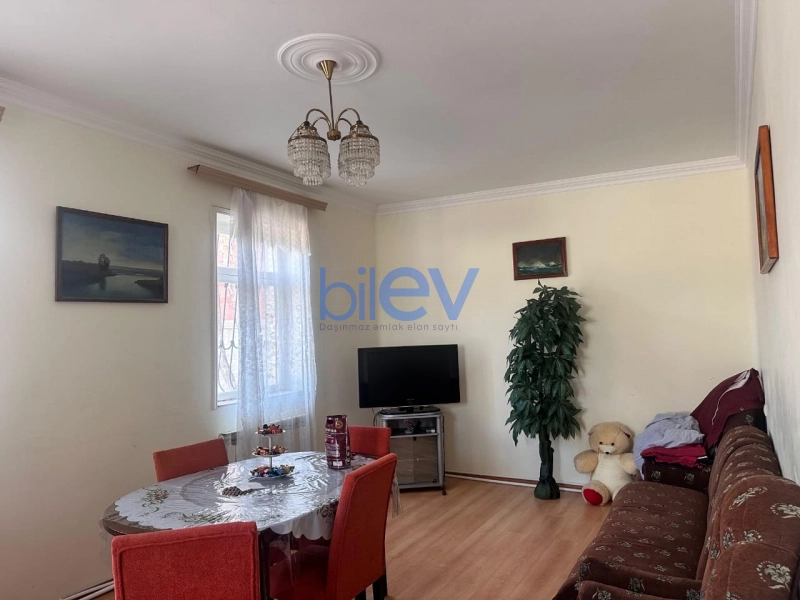 Aylıq Kirayə 4 otaqlı Bağ evi  100m², Bakı