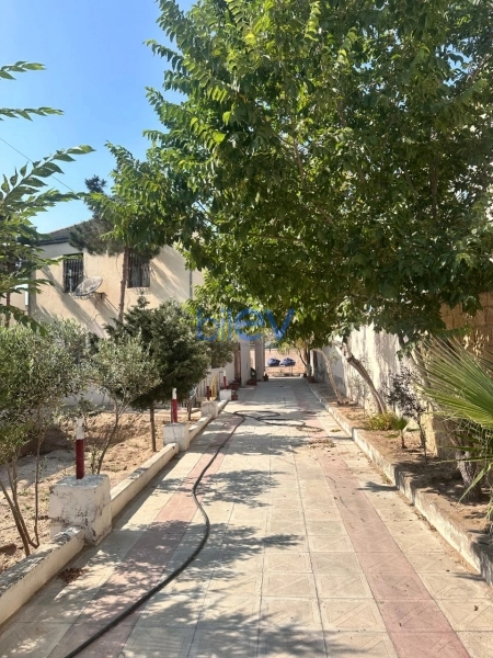 Aylıq Kirayə 4 otaqlı Bağ evi  100m², Bakı