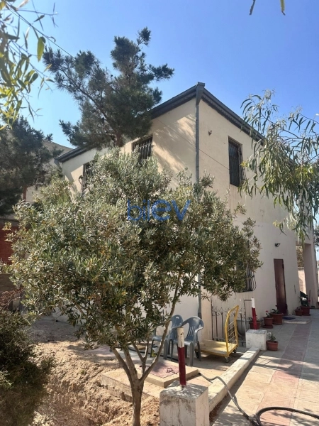 Aylıq Kirayə 4 otaqlı Bağ evi  100m², Bakı
