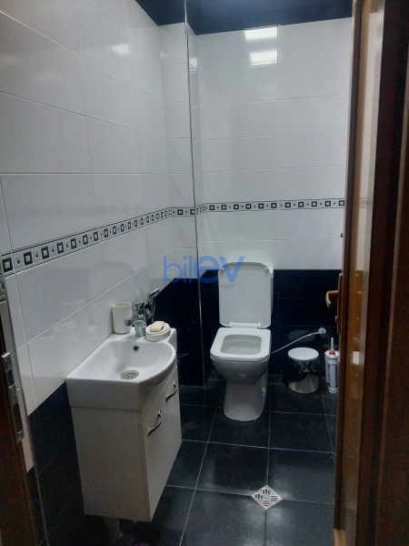 Günlük Kirayə 5 otaqlı Bağ evi  160m², Bakı