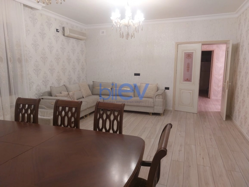 Günlük Kirayə 5 otaqlı Bağ evi  160m², Bakı