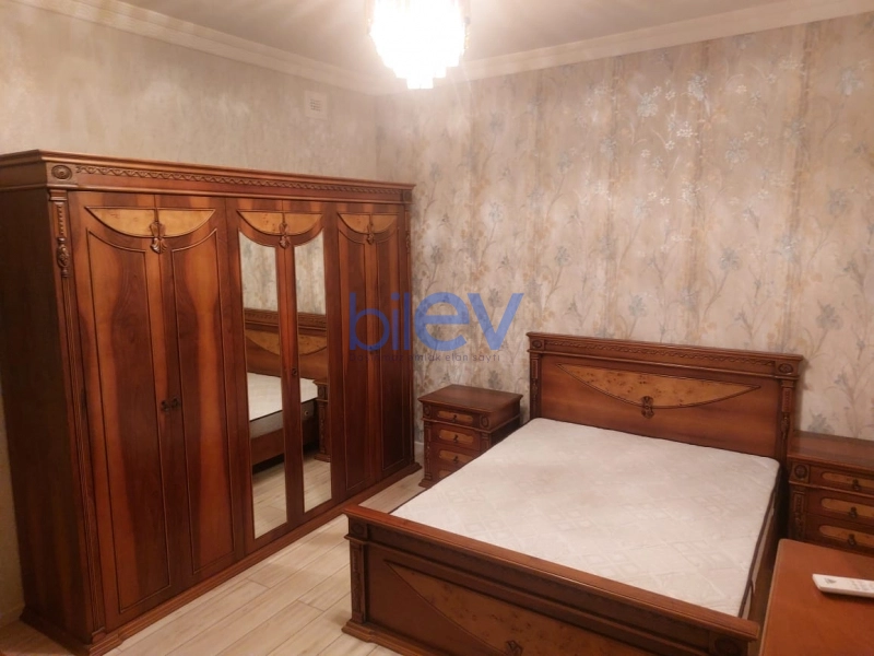 Günlük Kirayə 5 otaqlı Bağ evi  160m², Bakı