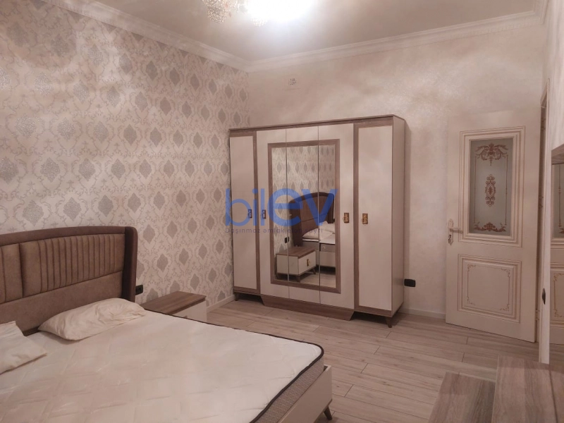 Günlük Kirayə 5 otaqlı Bağ evi  160m², Bakı