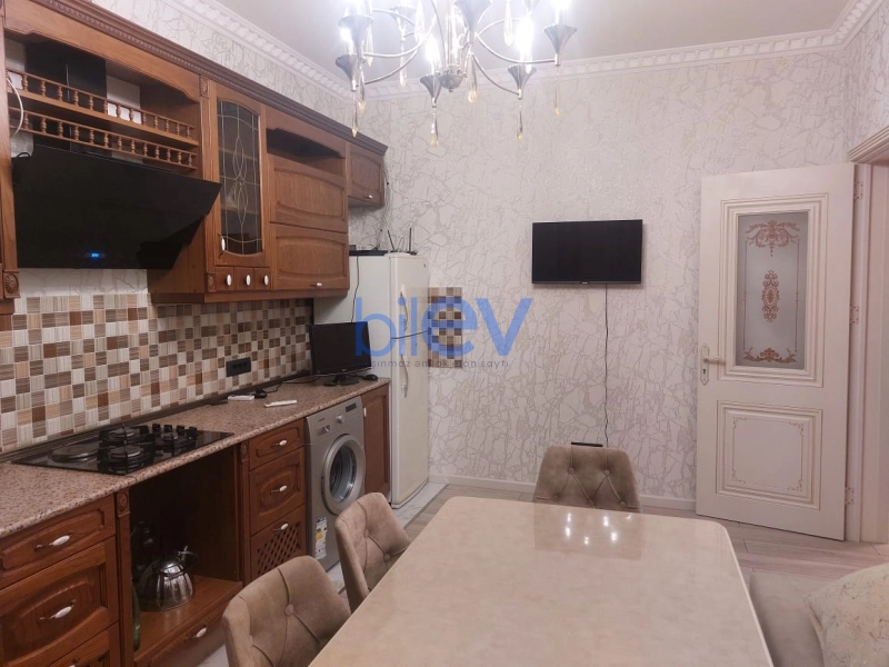 Günlük Kirayə 5 otaqlı Bağ evi  160m², Bakı