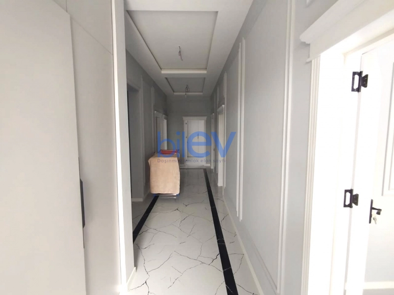 Günlük Kirayə 4 otaqlı Bağ evi  160m², Bakı