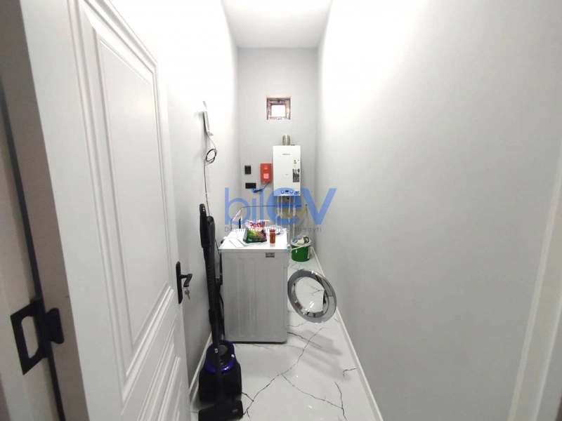 Günlük Kirayə 4 otaqlı Bağ evi  160m², Bakı