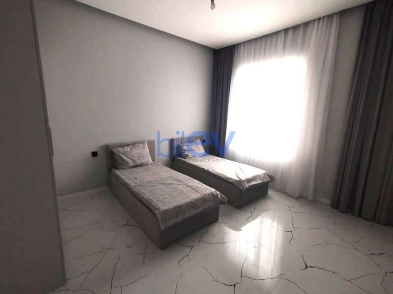 Günlük Kirayə 4 otaqlı Bağ evi  160m², Bakı