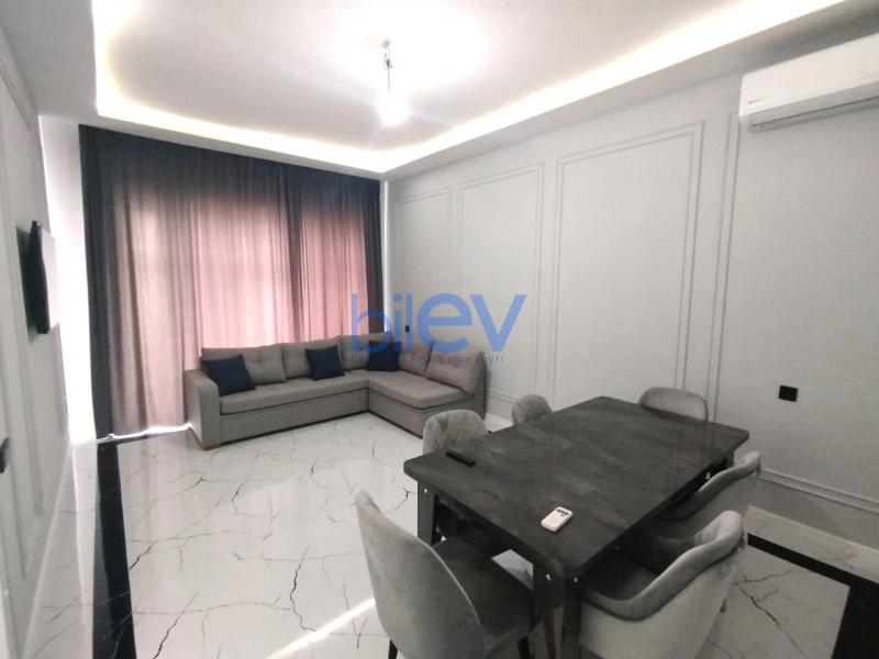 Günlük Kirayə 4 otaqlı Bağ evi  160m², Bakı