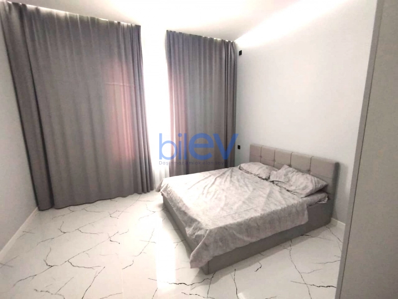 Günlük Kirayə 4 otaqlı Bağ evi  160m², Bakı