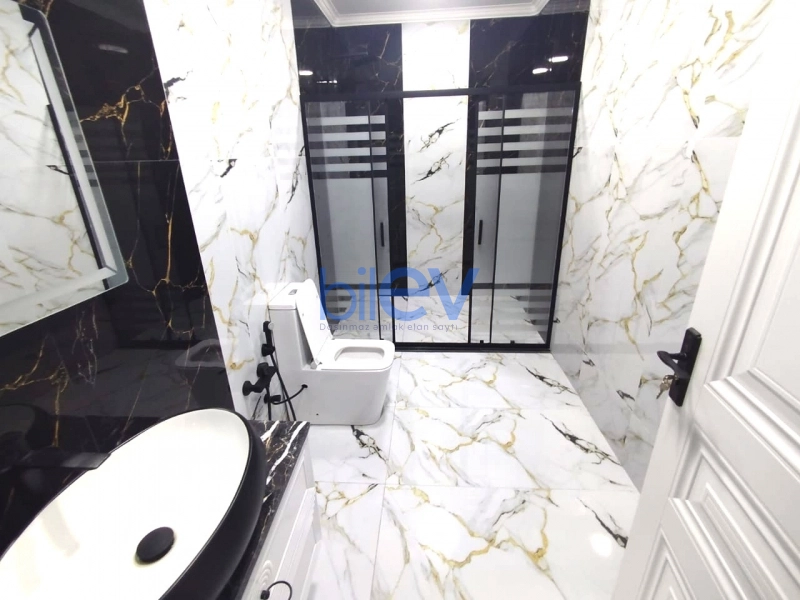 Günlük Kirayə 4 otaqlı Bağ evi  160m², Bakı
