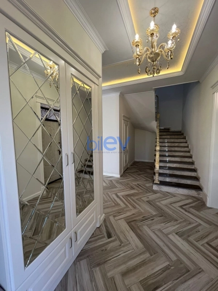 Günlük Kirayə 4 otaqlı Bağ evi  140m², Bakı