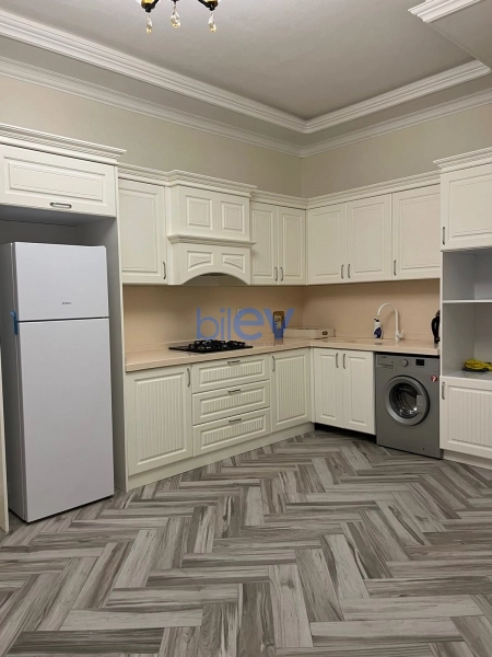 Günlük Kirayə 4 otaqlı Bağ evi  140m², Bakı