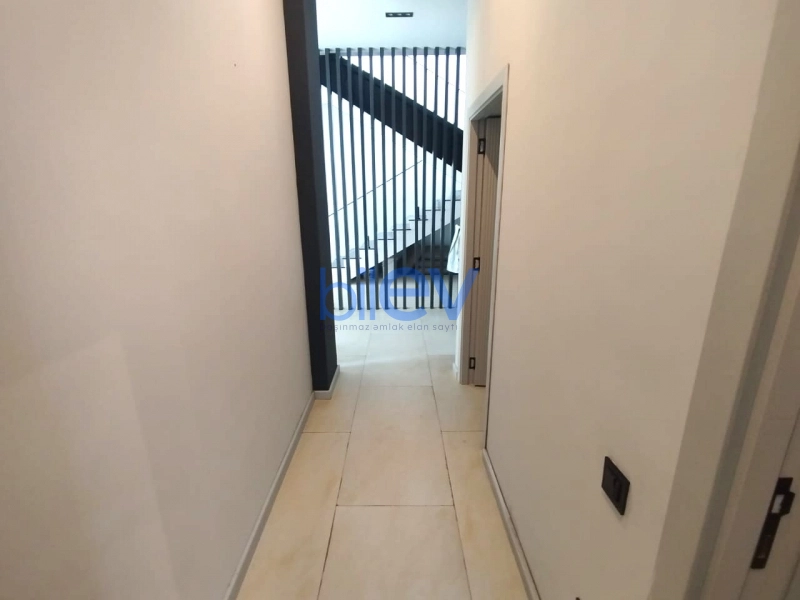 Günlük Kirayə 4 otaqlı Bağ evi  200m², Bakı