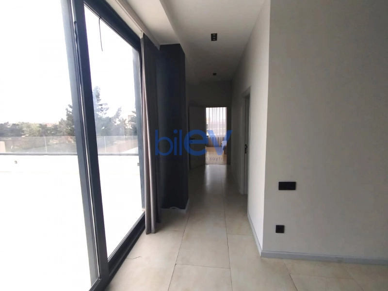 Günlük Kirayə 4 otaqlı Bağ evi  200m², Bakı
