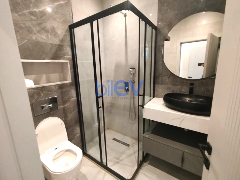 Günlük Kirayə 4 otaqlı Bağ evi  200m², Bakı