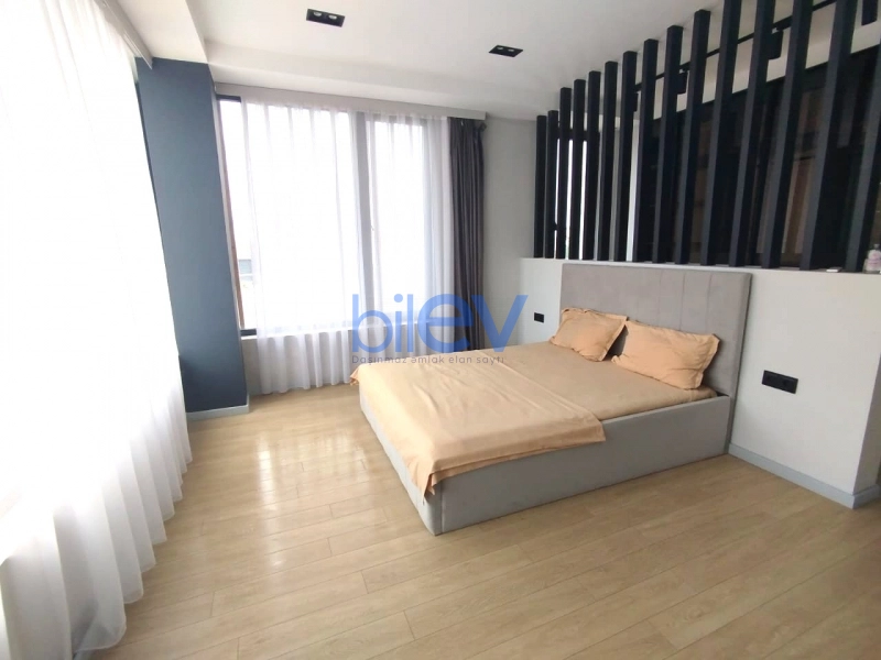 Günlük Kirayə 4 otaqlı Bağ evi  200m², Bakı