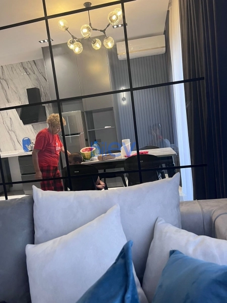 Günlük Kirayə 4 otaqlı Bağ evi  140m², Bakı