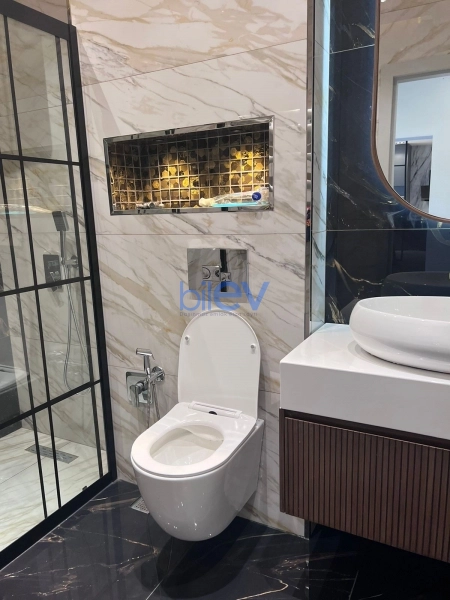 Günlük Kirayə 4 otaqlı Bağ evi  140m², Bakı