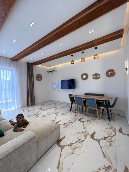 Günlük Kirayə 4 otaqlı Bağ evi  140m², Bakı